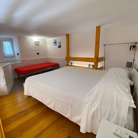 Apartamento Magi - Zeus Ponza Exterior foto