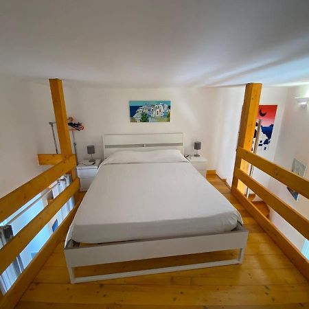 Apartamento Magi - Zeus Ponza Exterior foto