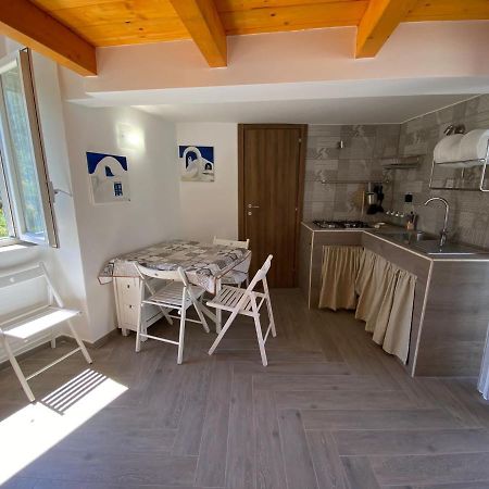 Apartamento Magi - Zeus Ponza Exterior foto